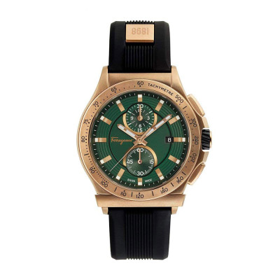 ساعت مچی مردانه اصل | برند سالواتور فراگامو | مدل FFJ010017