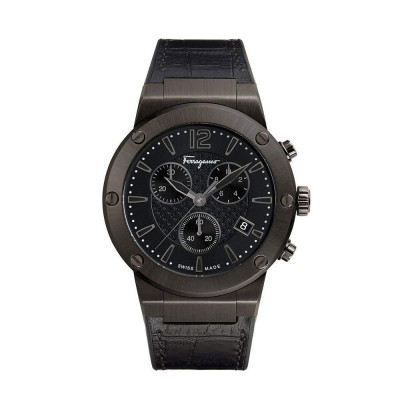 ساعت مچی مردانه اصل | برند سالواتور فراگامو | مدل FIJ030017