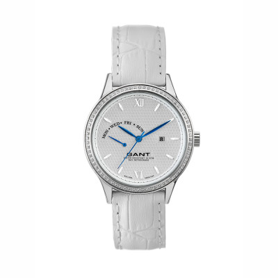 ساعت مچی زنانه اصل | برند گنت | مدل GW10765