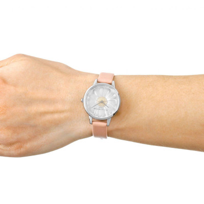 ساعت مچی زنانه اصل | برند اولیویا برتون | مدل OB15EG39