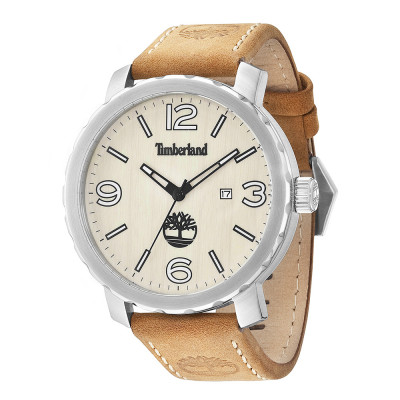 ساعت مچی مردانه اصل | برند تیمبرلند | مدل TBL14399XS-07