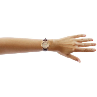 ساعت مچی زنانه اصل | برند تروساردی | مدل TR-R2451108501
