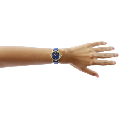 ساعت مچی زنانه اصل | برند تروساردی | مدل TR-R2451108502