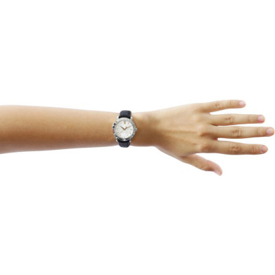 ساعت مچی زنانه اصل | برند تروساردی | مدل TR-R2451108504