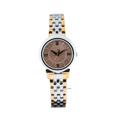 ساعت مچی زنانه اصل | برند تروساردی | مدل TR-R2453105502