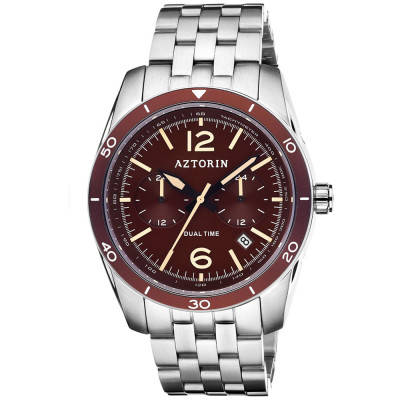 ساعت مچی مردانه اصل | برند ازتورین | مدل A061.G299