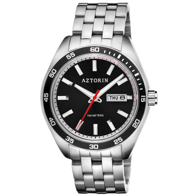 ساعت مچی مردانه اصل | برند ازتورین | مدل A062.G303
