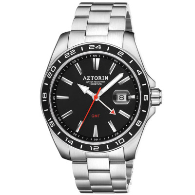 ساعت مچی مردانه اصل | برند ازتورین | مدل A063.G309