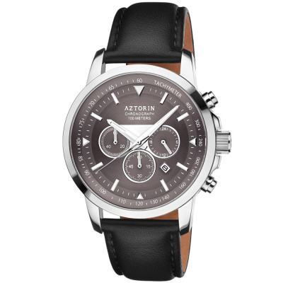ساعت مچی مردانه اصل | برند ازتورین | مدل A065.G316