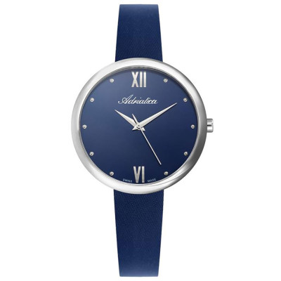 ساعت مچی زنانه اصل | برند آدریاتیکا | مدل A3632.5285Q