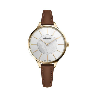 ساعت مچی زنانه اصل | برند آدریاتیکا | مدل A3633.121FQ
