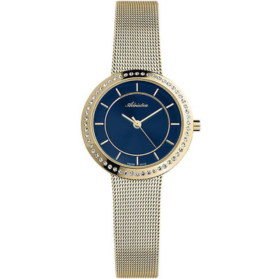 ساعت مچی زنانه اصل | برند آدریاتیکا | مدل A3645.1115QZ
