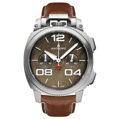 ساعت مچی مردانه اصل | برند آنونیمو | مدل AM-1120-01-002-A02