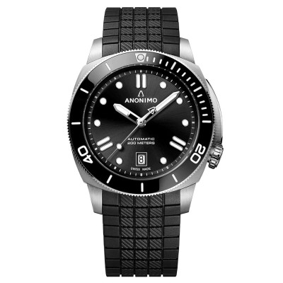 ساعت مچی مردانه اصل | برند آنونیمو | مدل AM-5009.09.102.R11