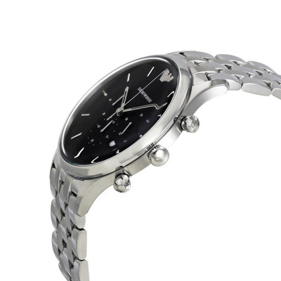 ساعت مچی مردانه اصل | برند امپریو آرمانی |  مدل AR11017