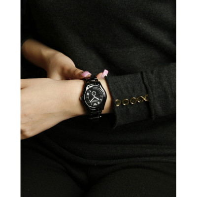 ساعت مچی زنانه اصل | برند امپریو آرمانی | مدل AR1402