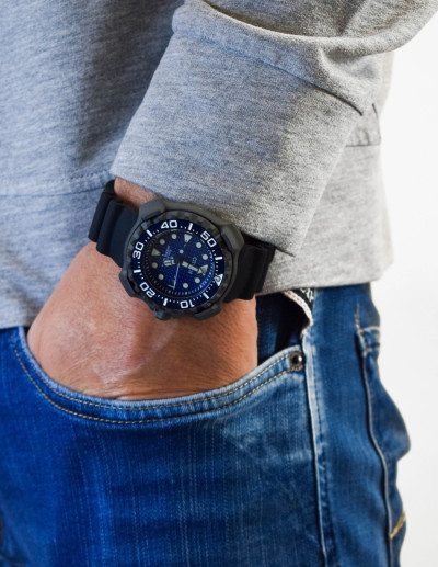 ساعت مچی مردانه اصل | برند سیتیزن | مدل BN0225-04L