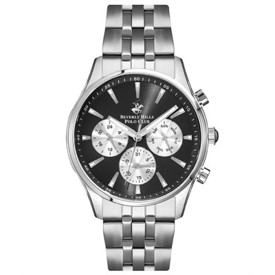 ساعت مچی مردانه اصل | برند پولو | مدل BP3009X.350