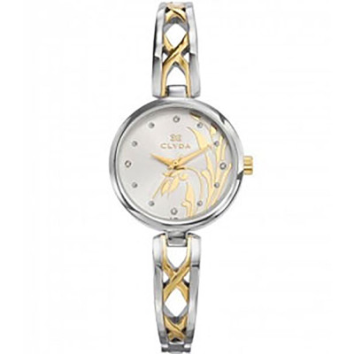 ساعت مچی زنانه اصل | برند کلیدا | مدل CLA0676RBPX