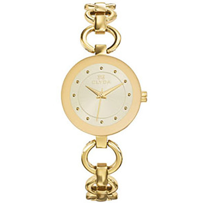 ساعت مچی زنانه اصل | برند کلیدا | مدل CLA0682PTPZ