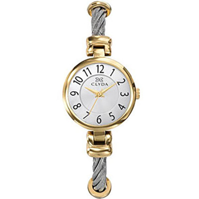 ساعت مچی زنانه اصل | برند کلیدا | مدل CLA0687PBPX