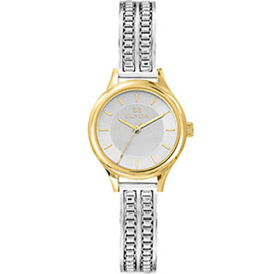 ساعت مچی زنانه اصل | برند کلیدا | مدل CLA0706BBIW