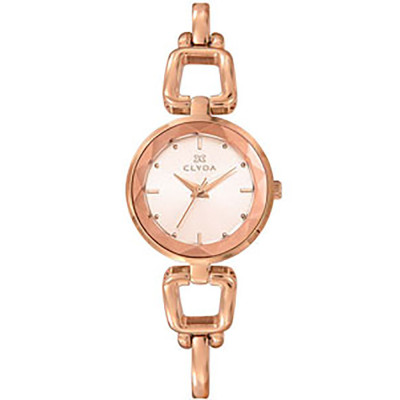ساعت مچی زنانه اصل | برند کلیدا | مدل CLA0708URPW