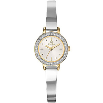 ساعت مچی زنانه اصل | برند کلیدا | مدل CLA0725BBPW
