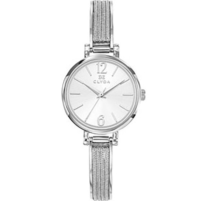 ساعت مچی زنانه اصل | برند کلیدا | مدل CLA0726ABIW