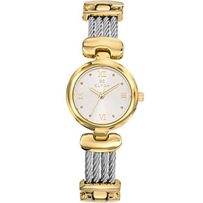 ساعت مچی زنانه اصل | برند کلیدا | مدل CLA0733BBRX