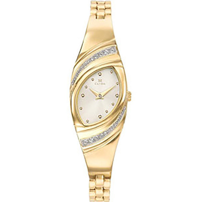 ساعت مچی زنانه اصل | برند کلیدا | مدل CLB0237PTPW
