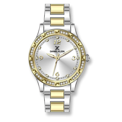 ساعت مچی زنانه اصل | برند دنیل کلین | مدل DK.1.12526-5