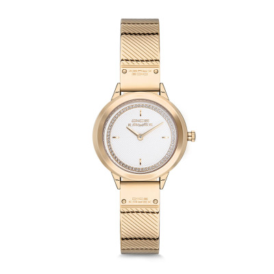 ساعت مچی زنانه اصل | برند دیس کایک | مدل DK.1.AG1171.05