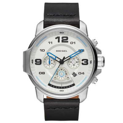 ساعت مچی مردانه اصل | برند دیزل | مدل DZ4432