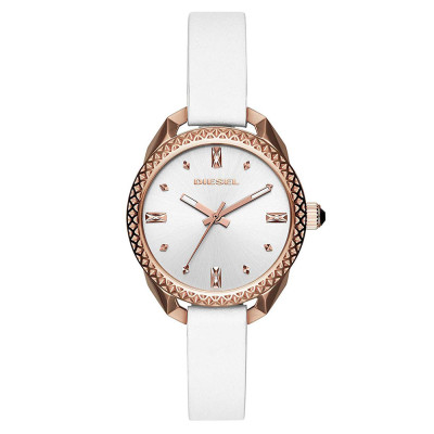 ساعت مچی زنانه اصل | برند دیزل | مدل DZ5546