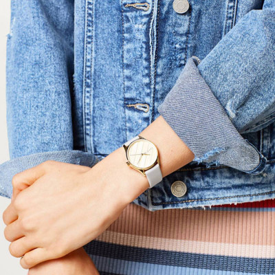 ساعت مچی زنانه اصل | برند اسپیریت | مدل ES1L029L0025