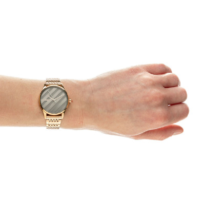 ساعت مچی زنانه اصل | برند اسپیریت | مدل ES1L029M0065