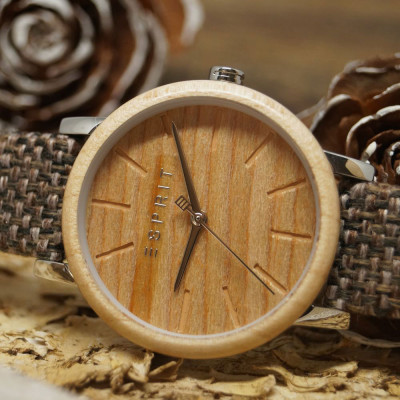 ساعت مچی زنانه اصل | برند اسپیریت | مدل ES1L030L0025