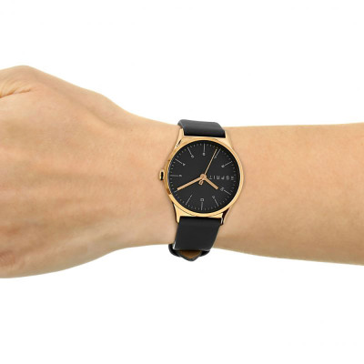 ساعت مچی زنانه اصل | برند اسپیریت | مدل ES1L034L0045