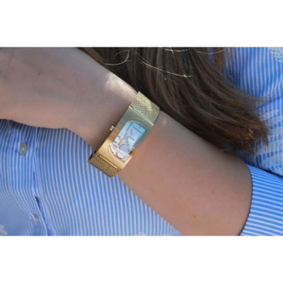 ساعت مچی زنانه اصل | برند اسپیریت | مدل ES1L046M0035
