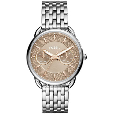 ساعت مچی زنانه اصل | برند فسیل | مدل ES4225