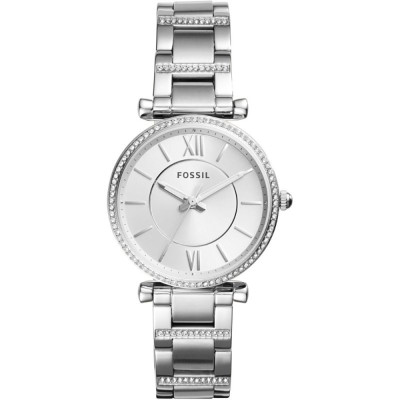ساعت مچی زنانه اصل | برند فسیل | مدل ES4341