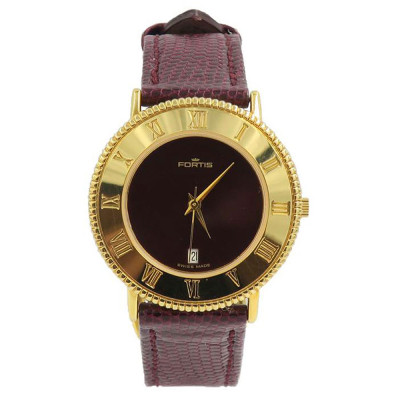 ساعت مچی زنانه اصل | برند فورتیس | مدل F 522.36.23