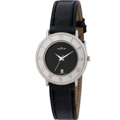 ساعت مچی زنانه اصل | برند فورتیس | مدل F 522.20.01
