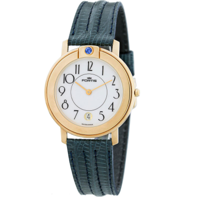 ساعت مچی زنانه اصل | برند فورتیس | مدل F 5601.36.05