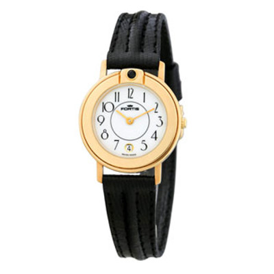 ساعت مچی زنانه اصل | برند فورتیس | مدل F 5602.36.01