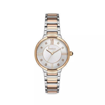 ساعت مچی زنانه اصل | برند فری لوک | مدل F.7.1051.03