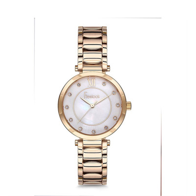 ساعت مچی زنانه اصل | برند فری لوک | مدل F.7.1052.04