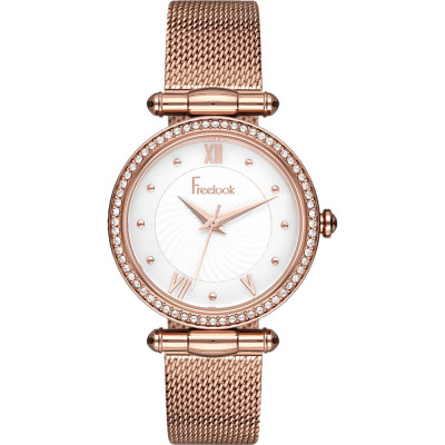 ساعت مچی زنانه اصل | برند فری لوک | مدل F.8.1074.04