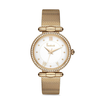 ساعت مچی زنانه اصل | برند فری لوک | مدل F.8.1074.05